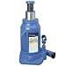 Hydraulic Bottle Jack, 4 Ton