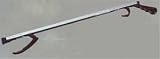 Aluminum Reacher