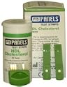 PTS Panels #1714 HDL Cholesterol Test Strips (25 strips /box) for CardioChek Analyzer