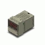オムロン E5CS-R1PU-W AC100-240