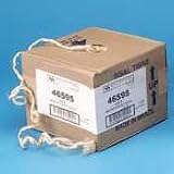 Quality Park 46595 Brown Sisal Two-ply TWine, 1,500 feet