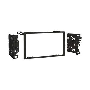Metra 95-2009 Double DIN Installation Multi-Kit for Select 1995-2008 GM/Honda/Isuzu/Suzuki Vehicles