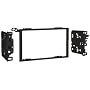 Metra 95-2009 Double DIN Installation Multi-Kit for Select 1995-2008 GM/Honda/Isuzu/Suzuki Vehicles