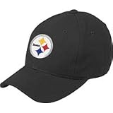 Football - ONFIELD 9H WOOL LOGO ADJ CAP BLACK