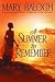 A Summer to Remember (Kindle Edition)