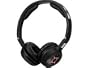 Sennheiser PXC 310 - Auriculares est�reo mini (plegables, sistema cerrado, 107 dB, funciones Noise Guard y Talk Through), color negro