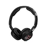 Sennheiser PXC 310 Faltbarer geschlossener Stereo-Minikopfh�rer (107 dB) mit Noise Guard und Talk Through-Funktion schwarzvon "Sennheiser"