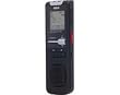 VR5320 400 Hours Digital Voice Recorder Built-In Flip-Out USB Connector - RCA