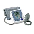 Omron HEM-432C Manual Inflation Blood Pressure Monitor