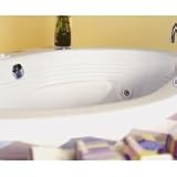 Jacuzzi OPALIA BATH 9635-917
