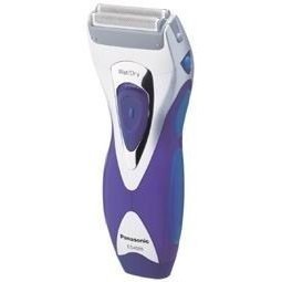 Mens Wet/Dry Shaver w Trimmer