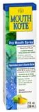 Mouth Kote Mouth Kote Oral Moisturizer Spray For Dry Mouth And Throat, 2 oz (Pack of 2)