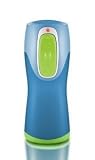 Contigo AutoSeal Kids Children Leak Proof 9oz Travel Cup Mug - Blue/Green