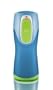 Contigo AutoSeal Kids Children Leak Proof 9oz Travel Cup Mug - Blue/Green