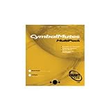 Sabian Practice Disc Fusion Pack (One Each 10,12,Two Each 14)
