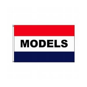 Models Flag