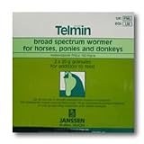 Telmin Granules 2 x 20g Sachets (POM-VPS)