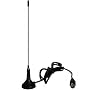 Portable Mini DVB-T Digital TV Aerial with Magnetic Base