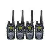 Midland G7 Quad Black