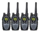 Review Midland  / Midland G7 Quad Black