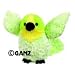 Webkinz Lil Kinz Budgie Bird