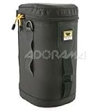 Mountainsmith LC4, Large Lens Case, Internal Dimensions 3.75 x 3.75 x 3.75