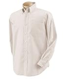 Men's Five-Star Performance Oxford Shirt
