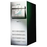 ONLINE USV XANTO S 10000 USV 10000 VA Online 11 Minuten weiss