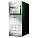 Online USV Xanto XS100001/1 10000 VA, 10000VA/7000W 11min bei 100% Last incl. DataWatch-Software, BatteriePacks moeglich max. 2