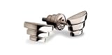 Image of Armani Silver Studs