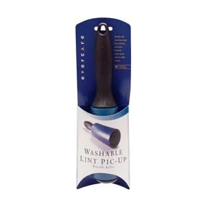 Helmac-Washable-Lint-Pic-Up-Reusable-Roller-4-01104-3-Items-Order