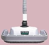Pentair Pool Products S/R Great White In-Ground Pool Cleaner