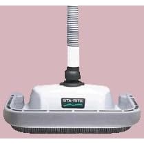 Pentair Pool Products S/R Great White In-Ground Pool Cleaner