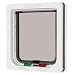 Cat Mate 4-Way Locking Cat Door