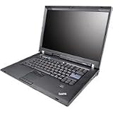 Zoom Produkt-Bild: Lenovo R61i 39,1 cm (15,4 Zoll) WSXGA+ Notebook (Intel Core 2 Duo T7100 1,83GHz, 1GB RAM, 120GB HDD, NVidia Quadro NVS 140M, DVD+- DL RW, Vista Business)