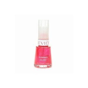 Revlon Glimmer Gloss Nail (14.7 ml)