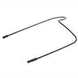 Dorman 924-251 Cadillac Chevrolet GMC Windshield Washer Fluid Hose by Dorman