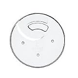 Cuisinart DLC-042TX Stainless Steel Thin Slicing Disc 2-mm.
