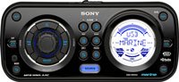 Sony CDXH910UI Marine CD Receiver MP3/WMA/AAC Player with USB Wire for iPod and USB Devices