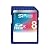 SP008GBSDH004V10�@(8GB)