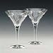 Marquis from Waterford 136910 Allegra Crystal Martini Glass