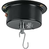 Chauvet MOT-2 Mirror Ball Motor, 2 RPM