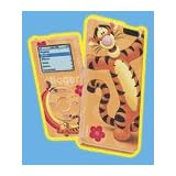 DISNEY WRAP TIGGER IPOD NANO CASE