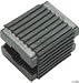 Dimension Pedal Blocks, Black