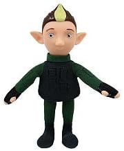 Arthur Christmas 6 Inch Plush Bryony