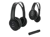 BeeWi - BBX202-A0 - Émetteur-récepteur Bluetooth universel + 2 Casques sans fil