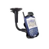 Arkon BB220 9 Inch Windshield Suction Mount for Blackberry 7100, 7200, 7500, 6230, 8700r, 8700c