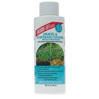 Gravel and Substrate Cleaner – 4 oz.