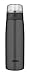 Thermos 24 Ounce Stainless Steel Vacuum Insulated Hydration Bottle, Stainless Steel