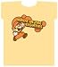 Nintendo Made In The Eighties Shirt 96-719